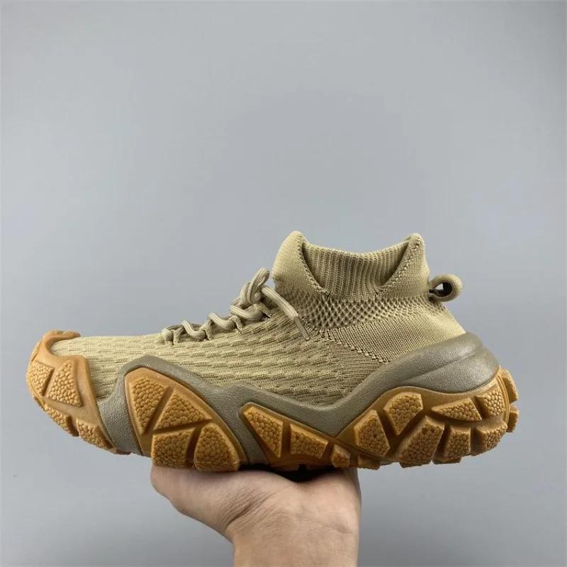 Спортивная мужская обувь сетчатые дышащие мужские повседневные кроссовки удобная обувь в рекламной акции товары в корейском стиле для ходьбы Y2k