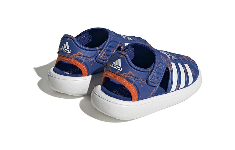 adidas Дисней X Летняя закрытая водная сандалия I 'В поисках Дори' HP7756