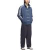 adidas Оригинальная куртка CTT Унисекс Темно-синяя JZ9927