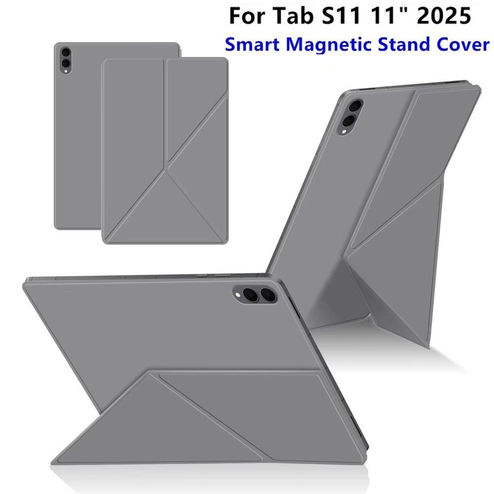 Чехол-книжка Smart Cover 11-дюймовый защитный чехол для планшета Samsung Galaxy Tab S11