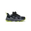 Li-Ning Детские кроссовки Night Elf 3.0 Glow In The Dark Cloud Anti-Kick Lightweight Rebound Low-Go с низким верхом для бега Детские кроссовки YKNT088-7