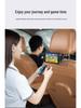 Multi-functional Universal Rear Seat Holder for Phone & Tablet