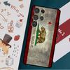 Лос-Анджелес Калифорния Чехол для Samsung Galaxy S23 S22 Ultra S21 S20 FE S9 S10 S22 Plus Note 20 Note 10 Plus Чехол
