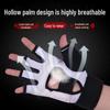 Taekwondo Protective Gear: Hand & Foot Protectors, Half-Finger Boxing Gloves for Adults & Children