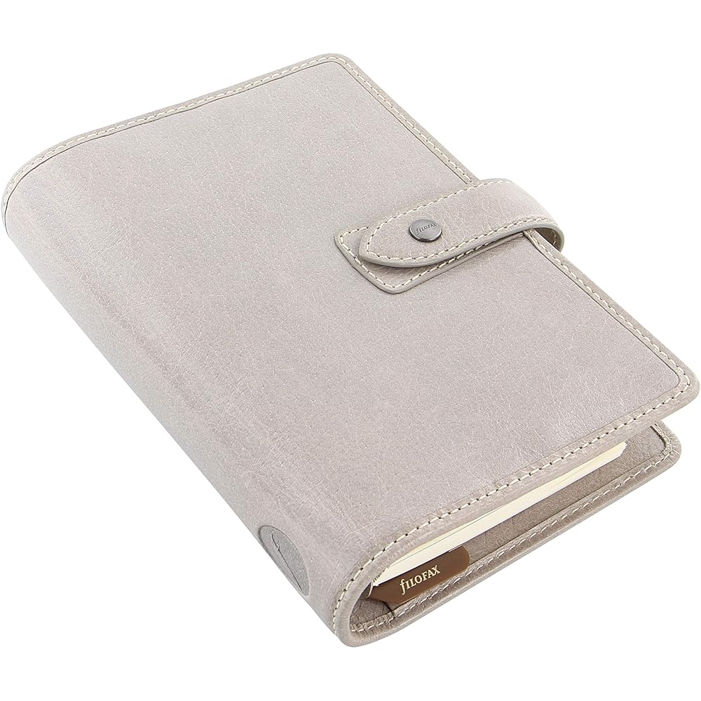 Органайзер Filofax Malden, Библия Камень, 025811, Официально импортирован