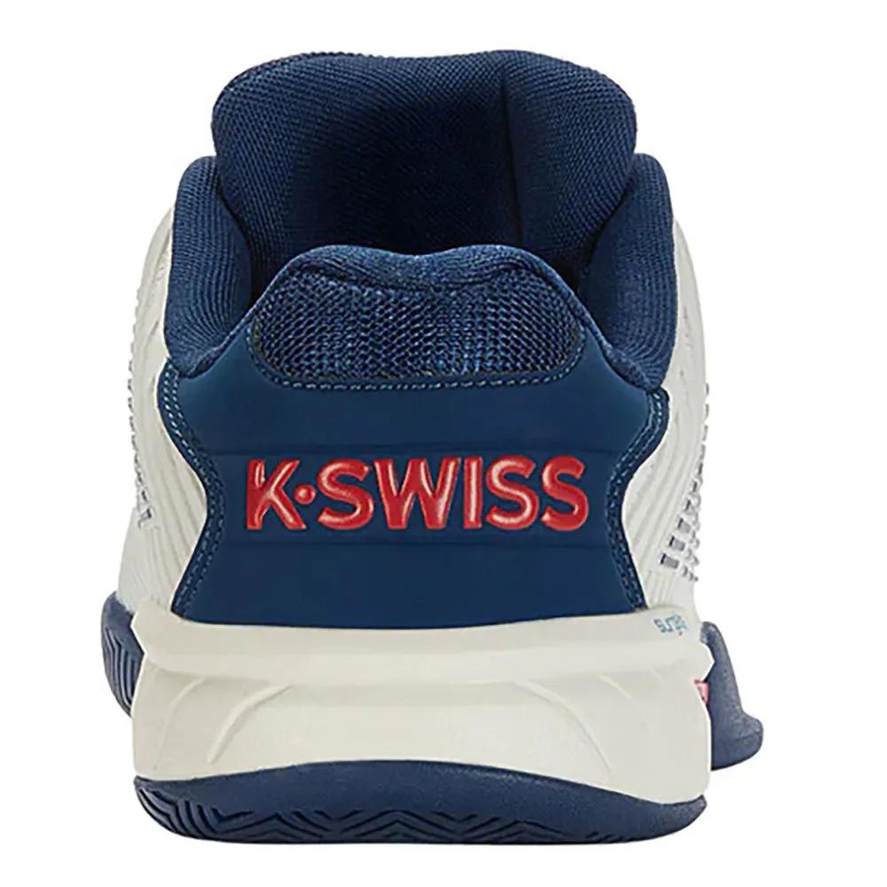 K-Swiss Падел-обувь Hypercourt Express 2