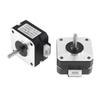 Шаговый двигатель 17HS4023 Nema17 для 3D-принтера Titan Extruder, 4 вывода, 1,0 А, Nema 17 42, для ЧПУ, запчасти для 3D-принтера
