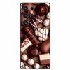 Чехол для Samsung Galaxy S26 Ultra Мягкий силиконовый противоударный задний чехол для GalaxyS26 Ultra Защитный чехол из ТПУ Samsung S26Ultra