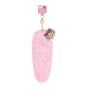 Брелок-брелок Sanrio Hello Kitty Розовый