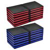 EVA Car Repair Mat Folding Auto Work Pad Portable Waterproof Auto Maintenance Kneeling Mat Knee Protection Pads for Car Repair