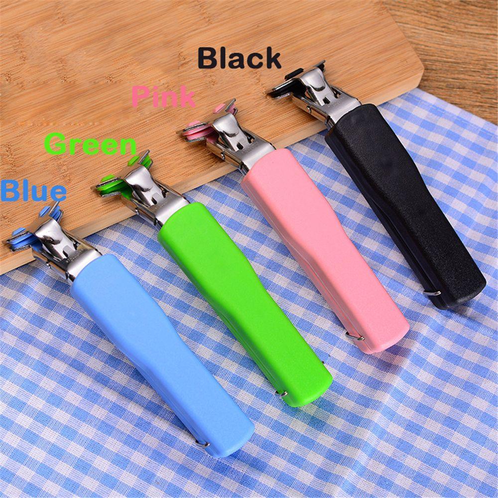 Safety Microwave Oven Multifunctional Dish Clamp Anti-Scald Clip Anti Slip Handle Bowl Holder