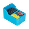 Silicone Tin Slag Cleaning Kit Copper Tin Slag Remove Tool Soldering Iron Tip Cleaner  School Labs