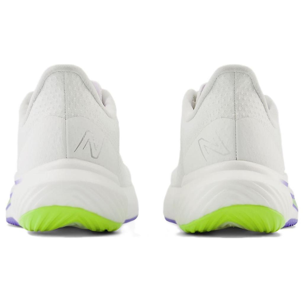 (WMNS) New Balance FuelCell Rebel v3 'Белый Электрический Индиго' Женская WFCXCC3