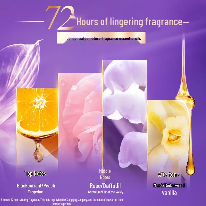 Lux Shampoo and Body Wash Set