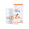 Hamsoa Zinc Gluconate 120 Tablets (60-day Supply), Korean Health Food