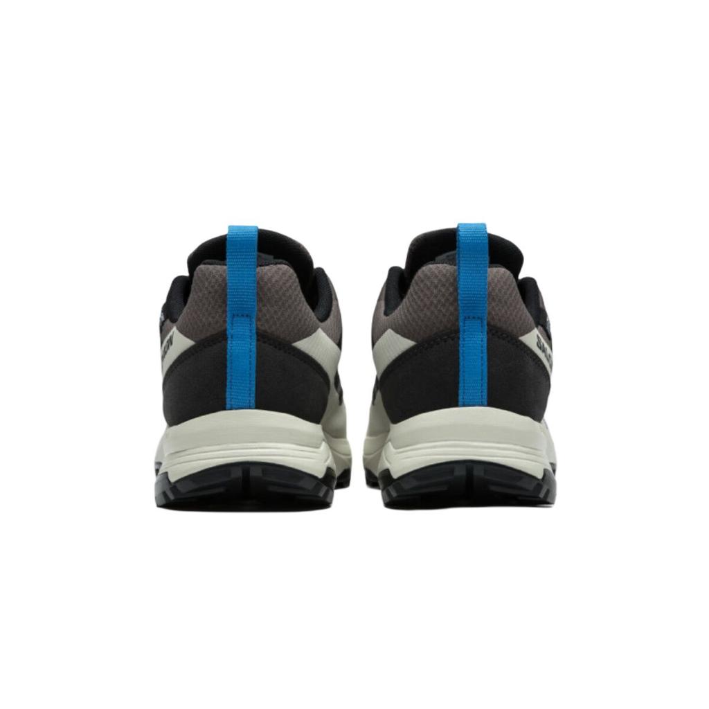 SALOMON Low top Hiking Shoes Men's Beige Brown