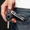 Подходит для Bmw X3 X5 Z3 Z4 3 5 7 Серии E38 E39 E46 E83 1998 - 2005 Бесключевой Защитный Чехол-Крышка Корпус для Автомобильного Брелока с Дистанционным Управлением TPU Авто Аксессуары