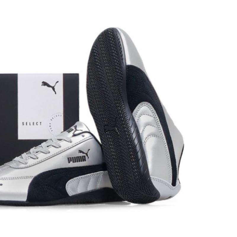 Puma Speedcat Металлический Выбор