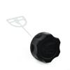 Universal Fuel Petrol Tank Cap For Strimmer Hedge Trimmer Brush Brushcutter AU