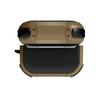 Защитный чехол Armor для AirPods Pro 2-го поколения AirPods 3-го 3 2 1-го поколения Чехол Аксессуары Ударопрочный чехол с полной защитой