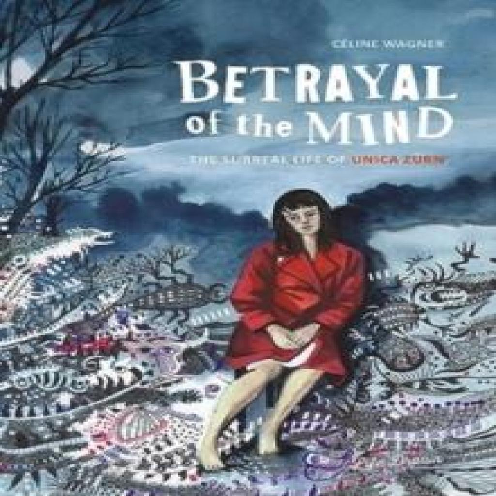 Betrayal of the Mind by Celine Wagner Paperback Book 9781643375953