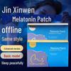Jinsai Jinxin Melatonin Sleep Patch