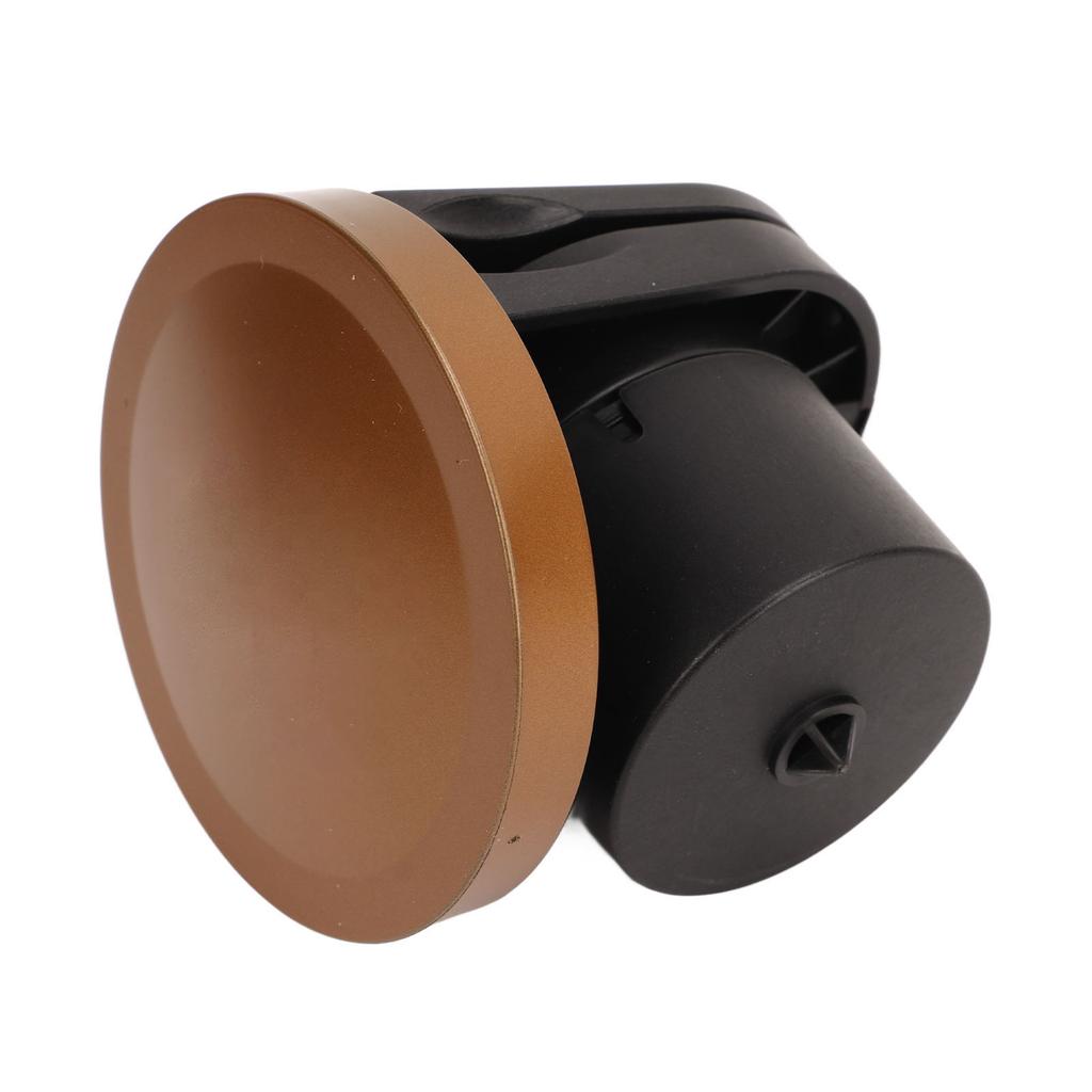 Адаптер для кофейного порошка Держатель для порошка для кофемашины для MINI Q Машина для приготовления кофе американо Дом Офис Кафетерий