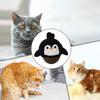 Игрушки для кошек Забавные Милые Игра Интерактивная Дразнилка для кошек Для кошек Питомцев Котенка Дом Энергозатратные Упражнения Расслабление Время игры В помещении