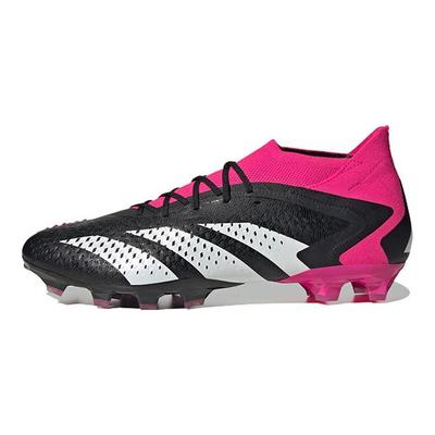 Кроссовки унисекс Predator Accuracy.1 AG Own Your Football Pack Black Core-Black Cloud-White GW4624