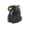 Pet Lion Head Cover,Cat Lovely Lion-Shape Manes Costume for Halloween Christmas Party,Cosplay Decorations Accessories for Pets