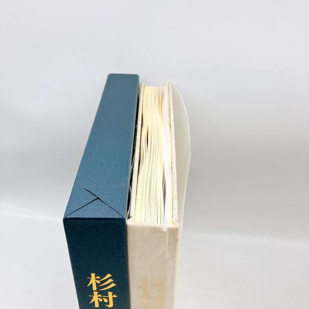 [USED] Sugimura Jun Art Collection, Sugimura Jun Art Collection Publishing Association, Published September 7, 1988, Sugimura Jun Art Collection Retro