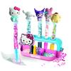 CLEMENTONI - Atelier des stylos - Édition Hello Kitty et ses amis