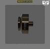 Honda S2000 CNC Aluminum Steering Wheel Hub Base
