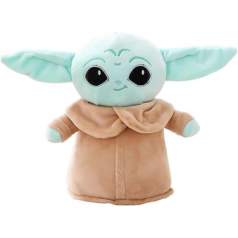 Star Wars Plush Toy, Children's Toy for Birthdays, Role Play, Gifts