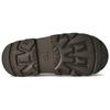 UGG Tasman Lug Низкие Повседневные Ботинки Мужские Темно-Коричневые 1166913-MLSS