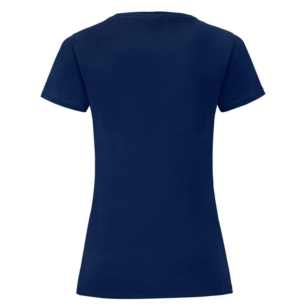 Fruit of the Loom Womens/Ladies Iconic 150 T-Shirt