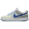 Кроссовки Dunk Low GS 'Just Stitch It - Hyper Royal' FB1843-141