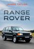 Книга Range Rover