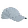 Weird Fish Falmouth Twill Denim Baseball Cap