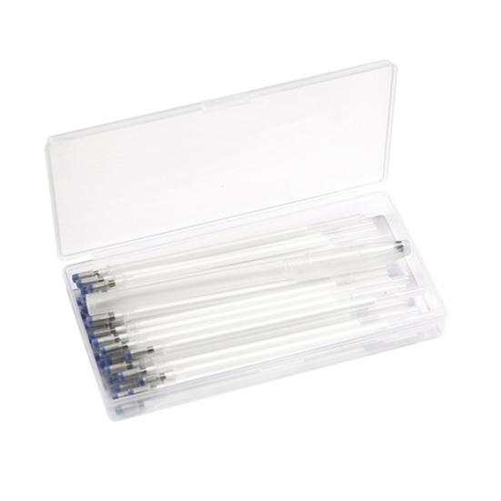 Стержни с исчезающими чернилами, 40 шт