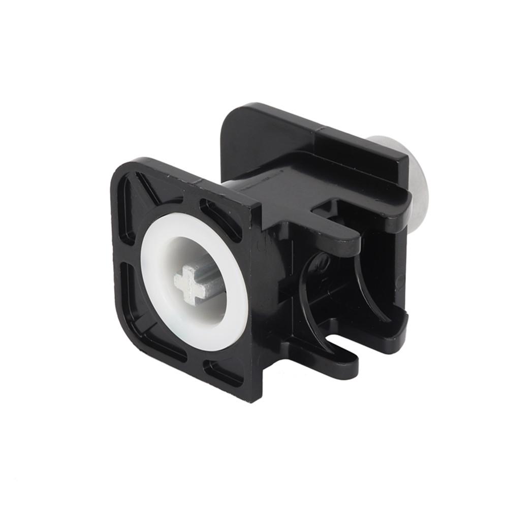 Замок капота с цилиндром и ключом для Ford Transit MK6 2000-06