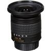 Nikon DX NIKKOR VR Wide Angle Zoom Lens F Mount AF-P 10-20mm f/4.5-5.6G