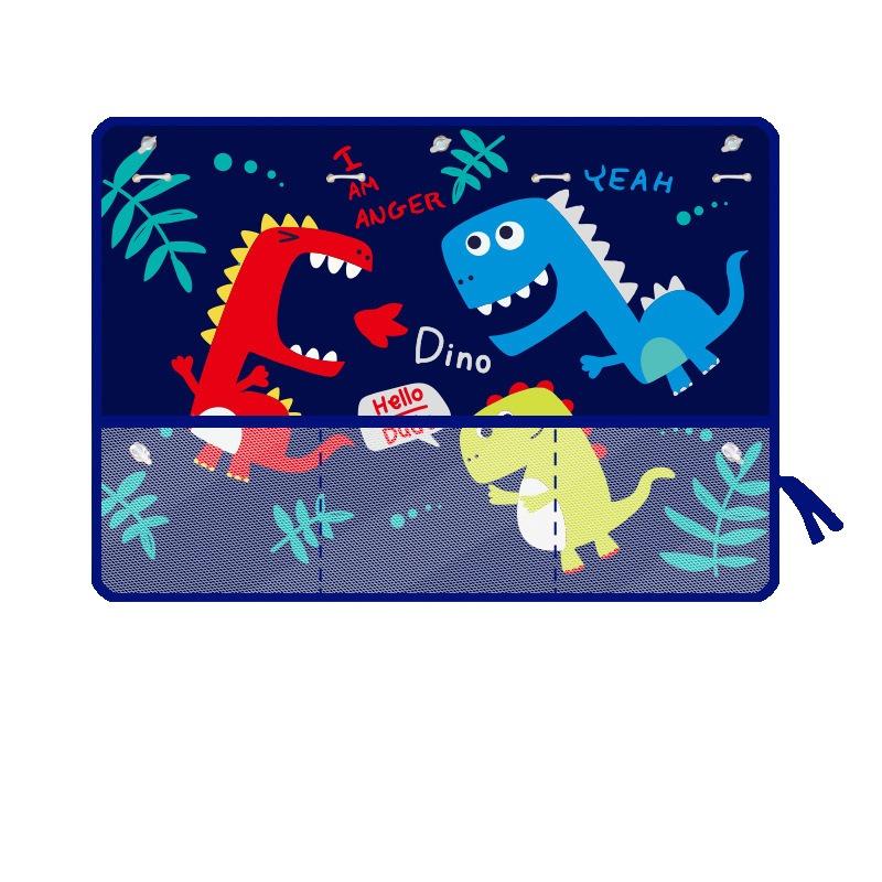 Telescopic Window Sun Screen Adjustable Car Window Sunshade Car Suction Shade Curtain  Summer