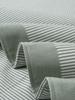 Thickened Cotton Linen Summer Cool Mat Three-Piece Set: Bed Sheet, Warp & Weft Yarns