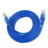 Cat 5e Channel Network Cable Cat5 Patch Cord 24AWG Patch Cable LAN Cable Network Patch Cable
