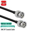 Коаксиальный кабель RG58 BNC на BNC
