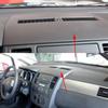For Nissan Tiida 2005-2011 LHD Car Dashboard Air Conditioner Outlet Panel Frame A/C Air Conditioning Vents Cover Shell