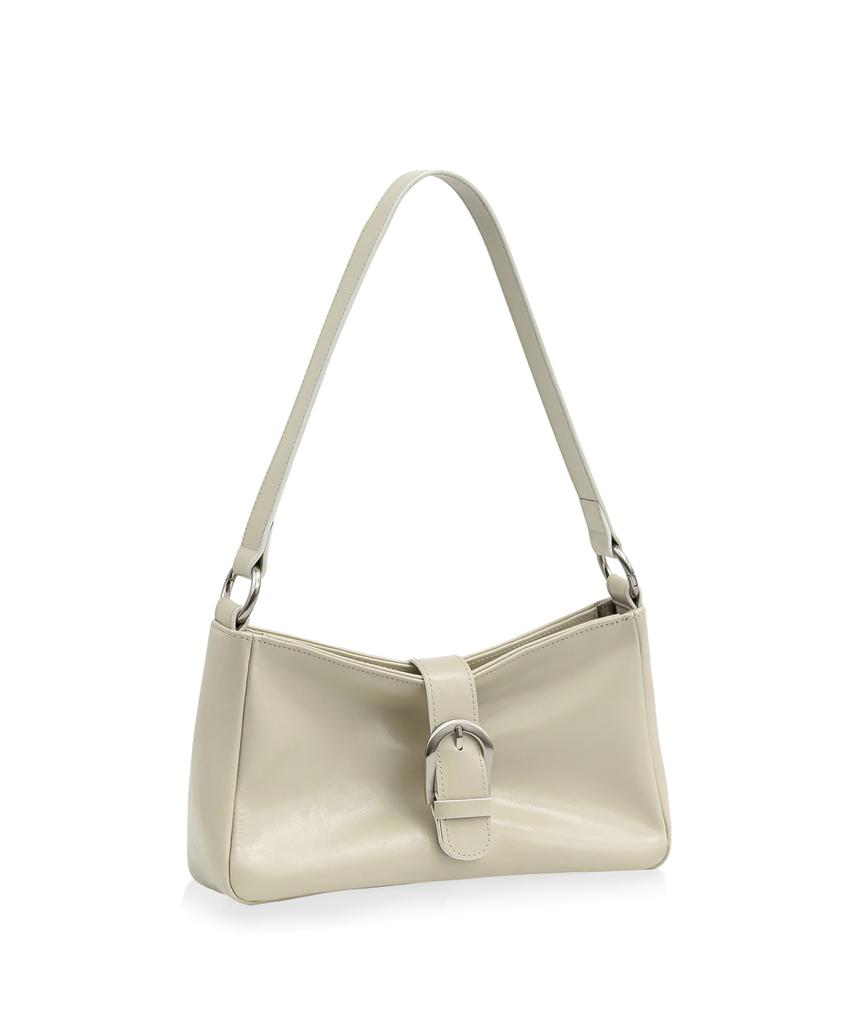 Lovecharm Arreun Hobo Bag_Cloud Cream