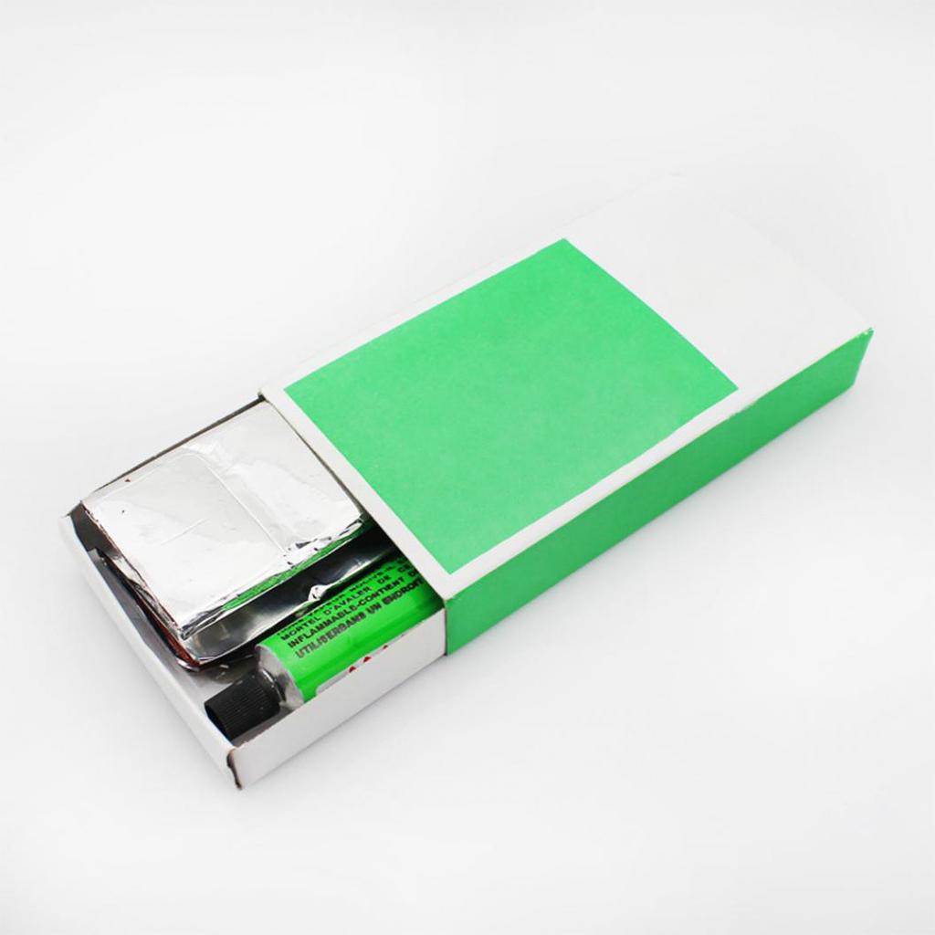 Квадратный велосипедный инструмент для ремонта велосипеда, резиновая шина, трубка, патч с клеем