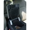 For Land Rover Defender 110 2020-2023 ABS Car Central Control Armrest Box Hidden Storage Box Privacy Storage Box Car Accessories
